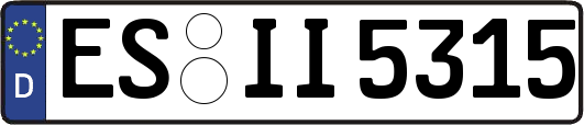 ES-II5315