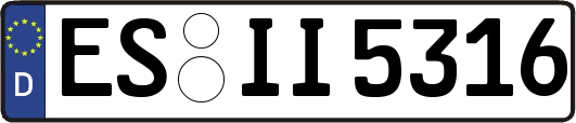 ES-II5316