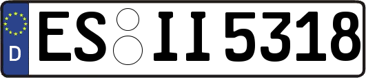 ES-II5318