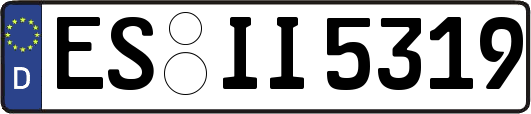 ES-II5319