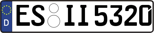 ES-II5320