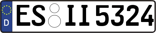 ES-II5324