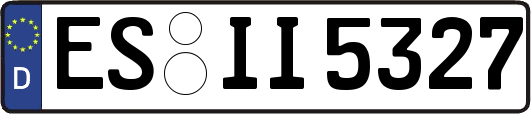 ES-II5327