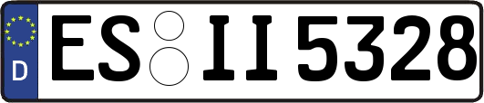ES-II5328