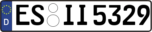 ES-II5329