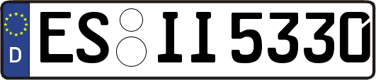 ES-II5330