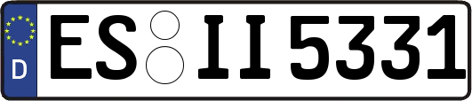 ES-II5331