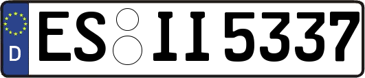 ES-II5337