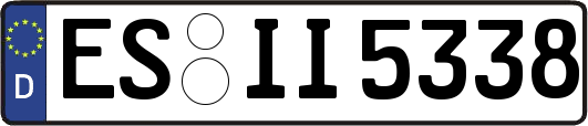 ES-II5338