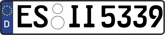 ES-II5339