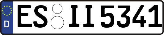 ES-II5341