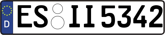 ES-II5342