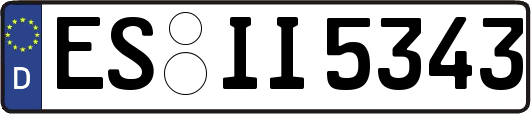 ES-II5343