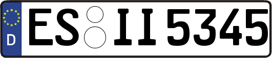 ES-II5345