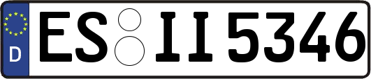 ES-II5346