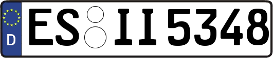ES-II5348