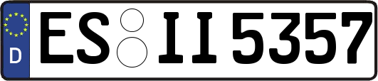 ES-II5357