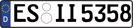 ES-II5358
