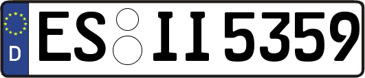 ES-II5359