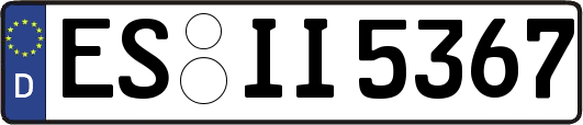ES-II5367