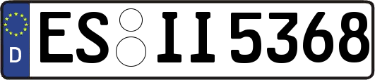 ES-II5368