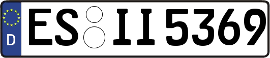 ES-II5369