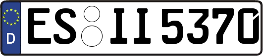 ES-II5370