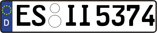 ES-II5374