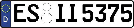 ES-II5375