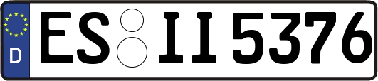 ES-II5376
