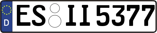 ES-II5377