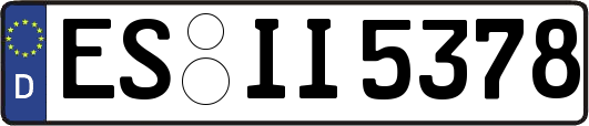 ES-II5378