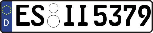 ES-II5379