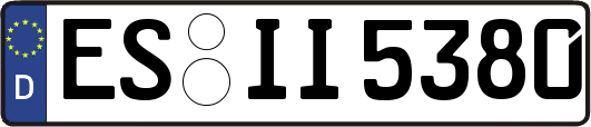 ES-II5380
