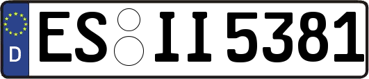 ES-II5381