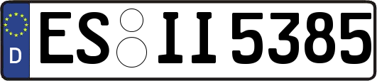 ES-II5385