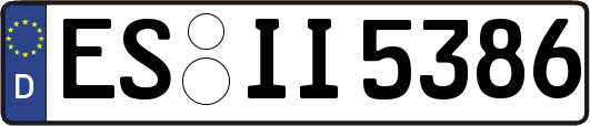 ES-II5386