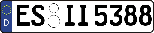 ES-II5388