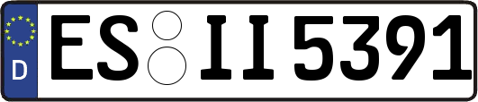 ES-II5391