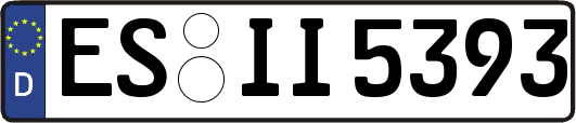 ES-II5393