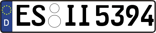 ES-II5394
