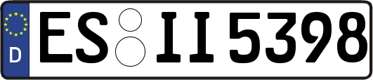 ES-II5398