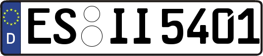 ES-II5401