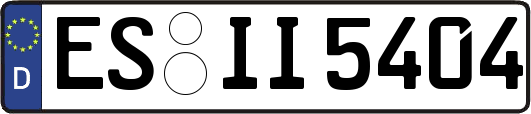 ES-II5404