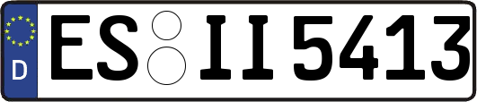 ES-II5413