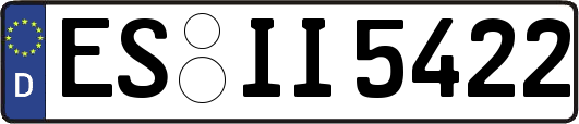 ES-II5422