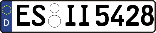 ES-II5428