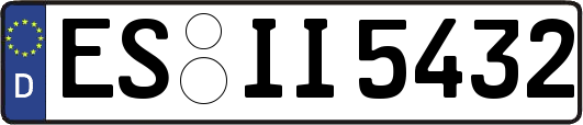 ES-II5432