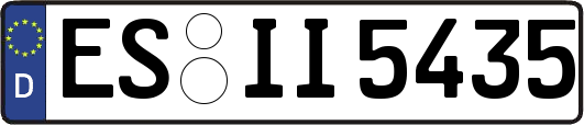 ES-II5435