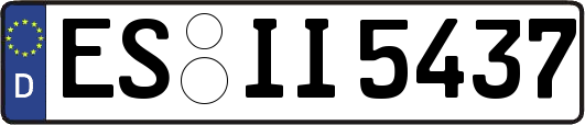 ES-II5437